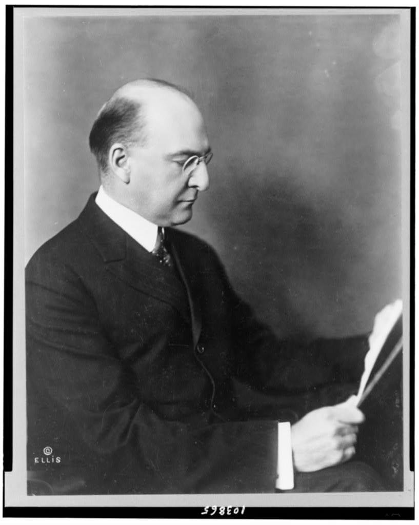 Ettore Bugatti