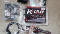 EU Red Master Online KTAG V7.020 No Token K-TAG 7....