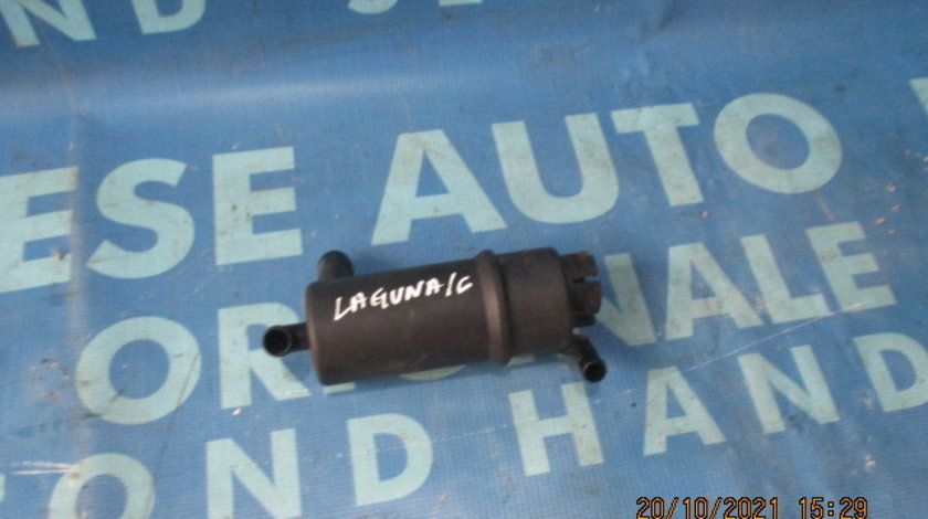 Eurator gaze Renault Laguna 1.9dti; 7700874590