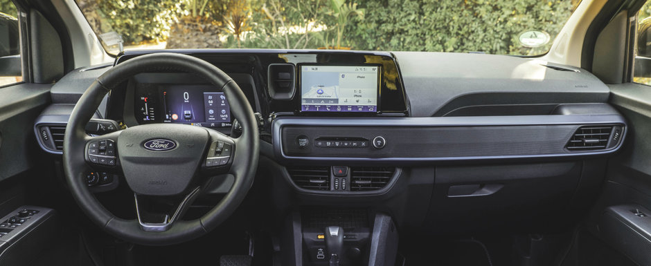 Euro NCAP a testat, in sfarsit, noua masina construita in Romania. Cat de sigura este, de fapt? Euro NCAP a testat, in sfarsit, noua masina construita in Romania. Cat de sigura este, de fapt?
