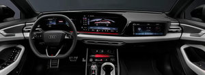 Euro NCAP a testat, in sfarsit, noul Audi A6. Cat de sigur este, de fapt, rivalul modelelor BMW Seria 5 si Mercedes E-Class?