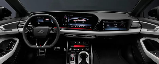 Euro NCAP a testat, in sfarsit, noul Audi A6. Cat de sigur este, de fapt, rivalul modelelor BMW Seria 5 si Mercedes E-Class?