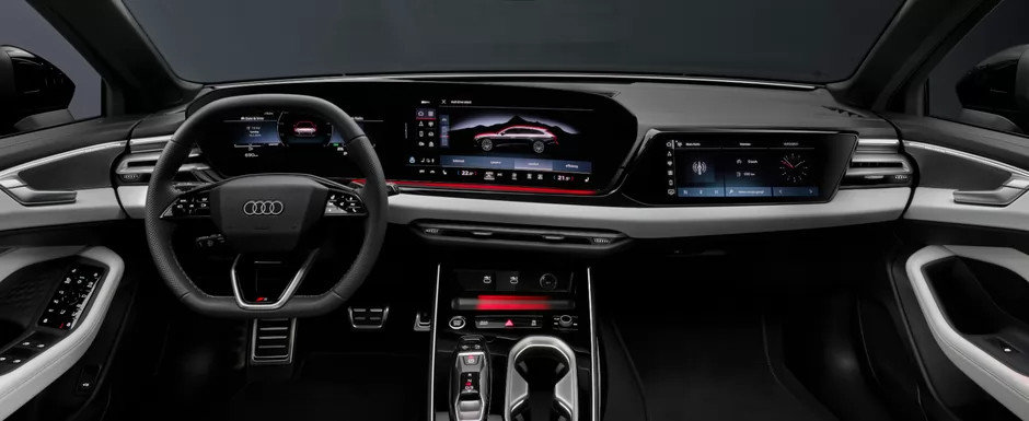 Euro NCAP a testat, in sfarsit, noul Audi A6. Cat de sigur este, de fapt, rivalul modelelor BMW Seria 5 si Mercedes E-Class? Euro NCAP a testat, in sfarsit, noul Audi A6. Cat de sigur este, de fapt, rivalul modelelor BMW Seria 5 si Mercedes E-Class?