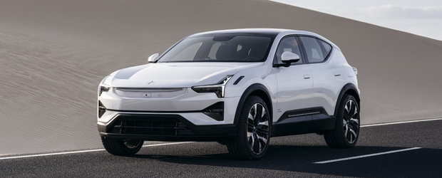 Euro NCAP a testat, in sfarsit, noul Polestar 3. Cat de sigur este, de fapt, rivalul modelelor BMW iX si Mercedes EQE SUV?