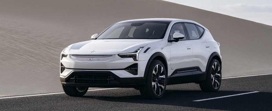 Euro NCAP a testat, in sfarsit, noul Polestar 3. Cat de sigur este, de fapt, rivalul modelelor BMW iX si Mercedes EQE SUV? Euro NCAP a testat, in sfarsit, noul Polestar 3. Cat de sigur este, de fapt, rivalul modelelor BMW iX si Mercedes EQE SUV?
