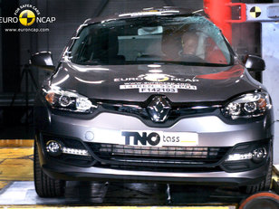 Euro NCAP