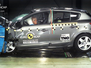 Euro NCAP