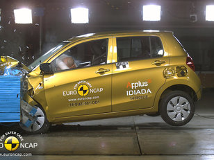 Euro NCAP