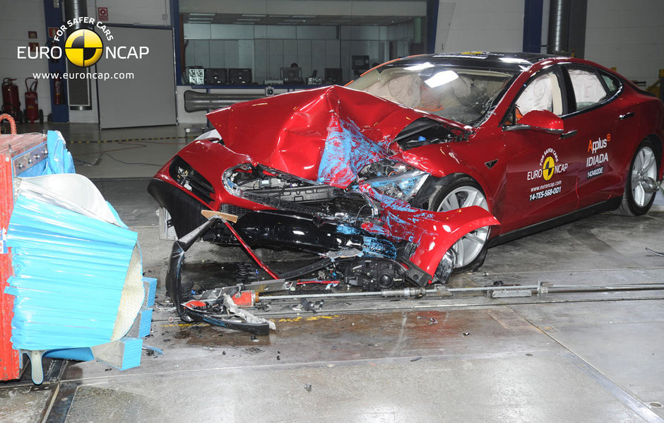 Euro NCAP