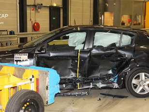 Euro NCAP