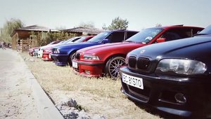 EuroCar Beach Edition 2013 by Streetmaniacs