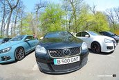 EuroCar Meeting by StreetManiacs 2013