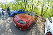 EuroCar Meeting by StreetManiacs 2013