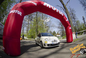 EuroCar Meeting by StreetManiacs 2013