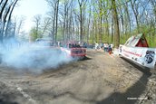 EuroCar Meeting by StreetManiacs 2013