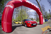 EuroCar Meeting by StreetManiacs 2013