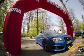 EuroCar Meeting by StreetManiacs 2013