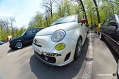 EuroCar Meeting by StreetManiacs 2013
