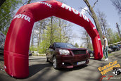 EuroCar Meeting by StreetManiacs 2013