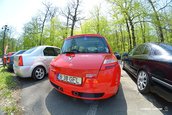 EuroCar Meeting by StreetManiacs 2013
