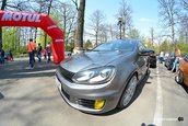 EuroCar Meeting by StreetManiacs 2013