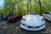 EuroCar Meeting by StreetManiacs 2013
