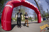 EuroCar Meeting by StreetManiacs 2013