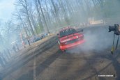EuroCar Meeting by StreetManiacs 2013