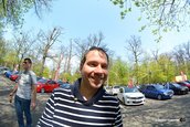 EuroCar Meeting by StreetManiacs 2013