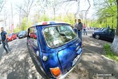 EuroCar Meeting by StreetManiacs 2013