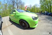 EuroCar Meeting by StreetManiacs 2013