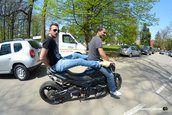 EuroCar Meeting by StreetManiacs 2013