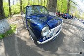 EuroCar Meeting by StreetManiacs 2013