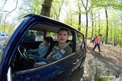 EuroCar Meeting by StreetManiacs 2013