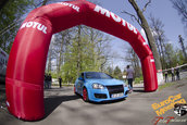 EuroCar Meeting by StreetManiacs 2013