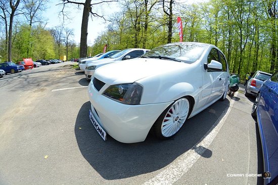 EuroCar Meeting by StreetManiacs 2013