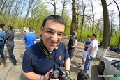 EuroCar Meeting by StreetManiacs 2013