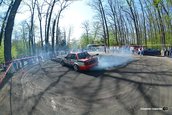 EuroCar Meeting by StreetManiacs 2013