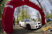 EuroCar Meeting by StreetManiacs 2013