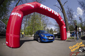 EuroCar Meeting by StreetManiacs 2013