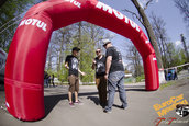 EuroCar Meeting by StreetManiacs 2013