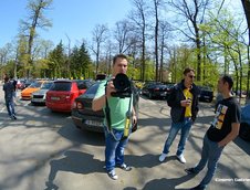 EuroCar Meeting by StreetManiacs 2013