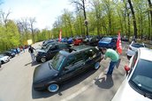 EuroCar Meeting by StreetManiacs 2013