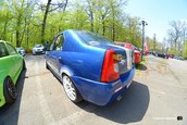 EuroCar Meeting by StreetManiacs 2013