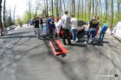 EuroCar Meeting by StreetManiacs 2013