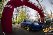 EuroCar Meeting by StreetManiacs 2013