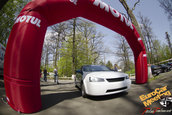 EuroCar Meeting by StreetManiacs 2013