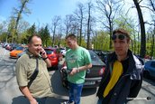 EuroCar Meeting by StreetManiacs 2013