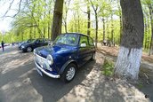 EuroCar Meeting by StreetManiacs 2013