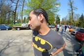 EuroCar Meeting by StreetManiacs 2013